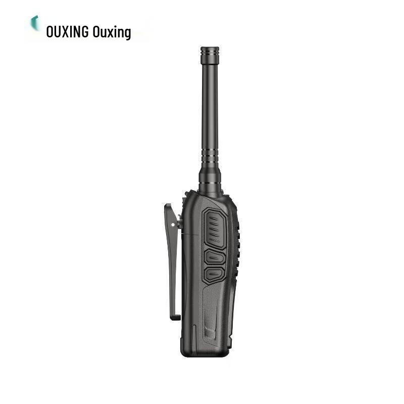 OUXING MTD300 Digital Walkie-Talkie (CN version)