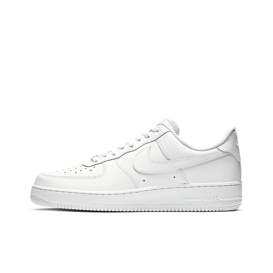 

кроссовки Nike Air Force 1 Low 07 White 315122-111
