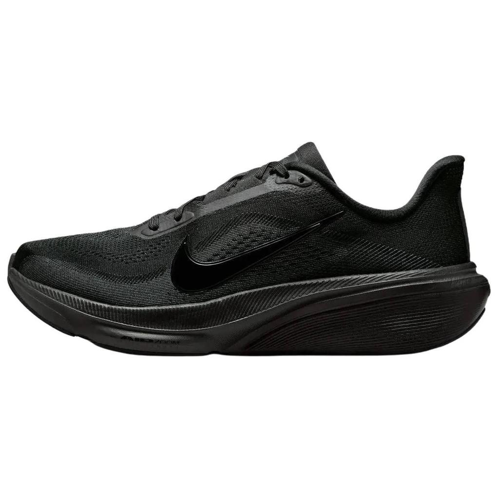 Nike Womens Pegasus 42 Road 'Black Anthracite Black' (women's sizes) Black / Anthracite / Black Running Shoes IB1881003