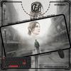 S_silent Hill 2 Mouse Pad Floor Mat Mousepad Large Gaming Compute Gamer PC Keyboard Mouses Mat XXL 1200x600mm Mouse Pad