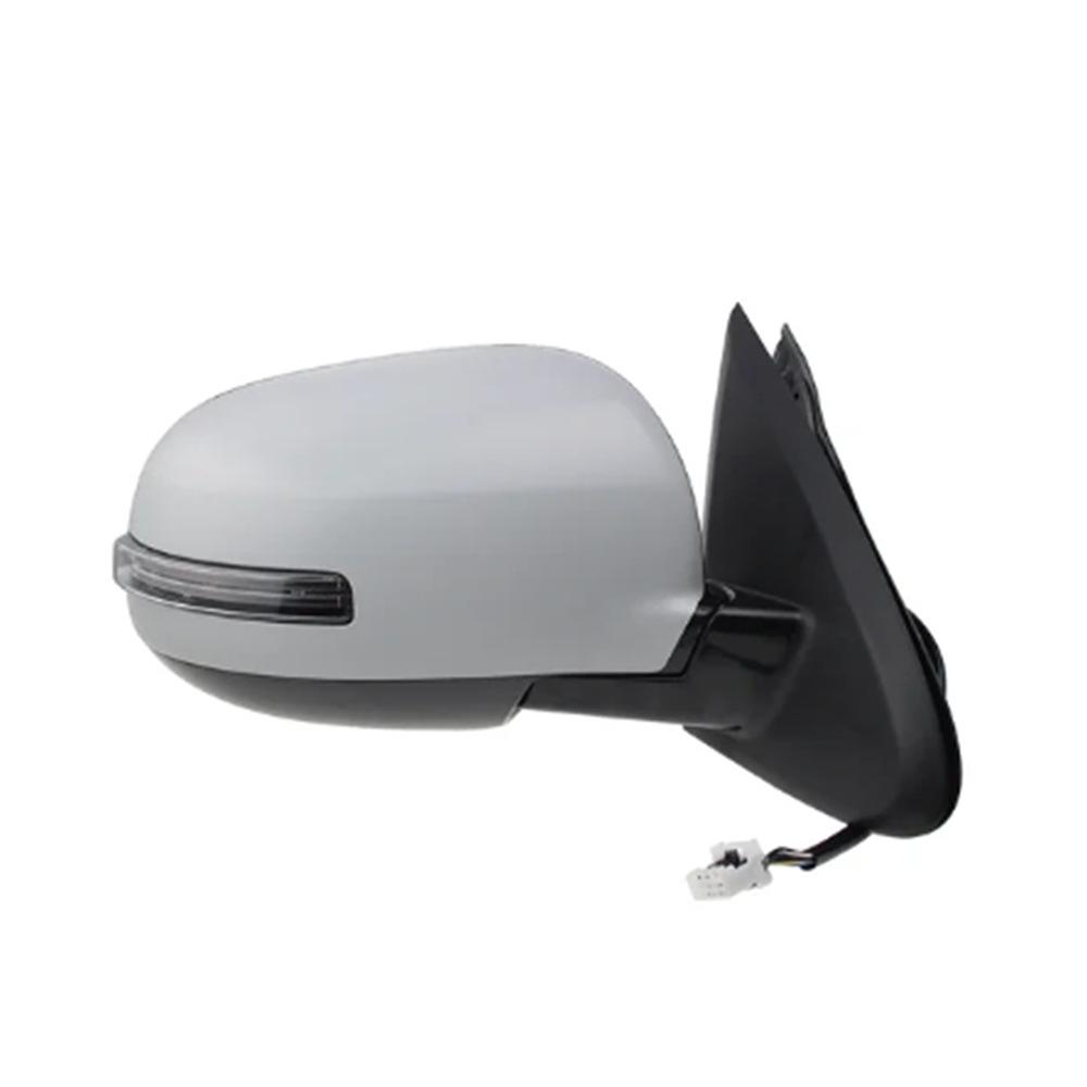 Electric Heated Rearview Mirror Assembly for 2014-2019 Mitsubishi Outlander