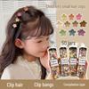 Baby-Haar-Accessoires – Baby Haarspangen