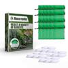 20 Pezzi Repellente per Roditori Olio di Menta Piperita Per Allontanare Topi Ratti e Altri Roditori Repellente per Topi - XC