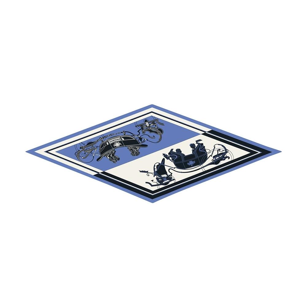 

Brand Design Diamond Scarf Animal Printing Silk Scarf Woman Luxury Bandana Headband Hijab Foulard Neckerchief Shawl 122x45cm