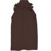 Hakama lavabilă pentru călărie [Kyoetsu], simplu, pentru bărbați (LL, Brown)