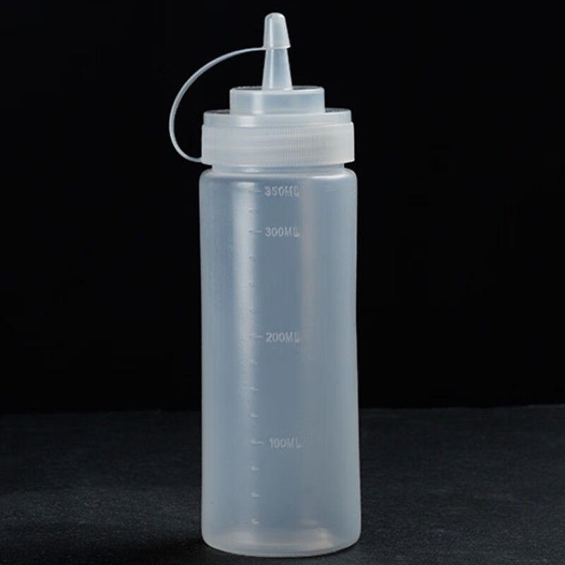 Tomato Salad Dressing Squeeze Bottle 350ml