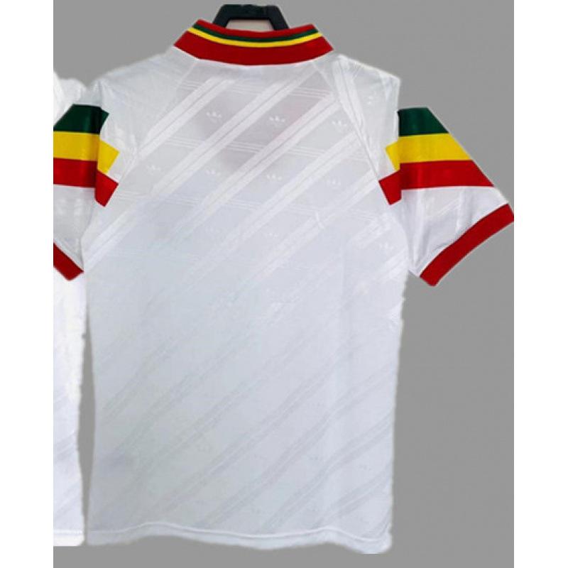 Japan/Portugal/America Retro Football Jersey Classic Nostalgic Replica Thai Jersey