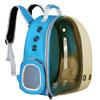 JINGRUIXIANG Space Capsule Pet Carrier Backpack