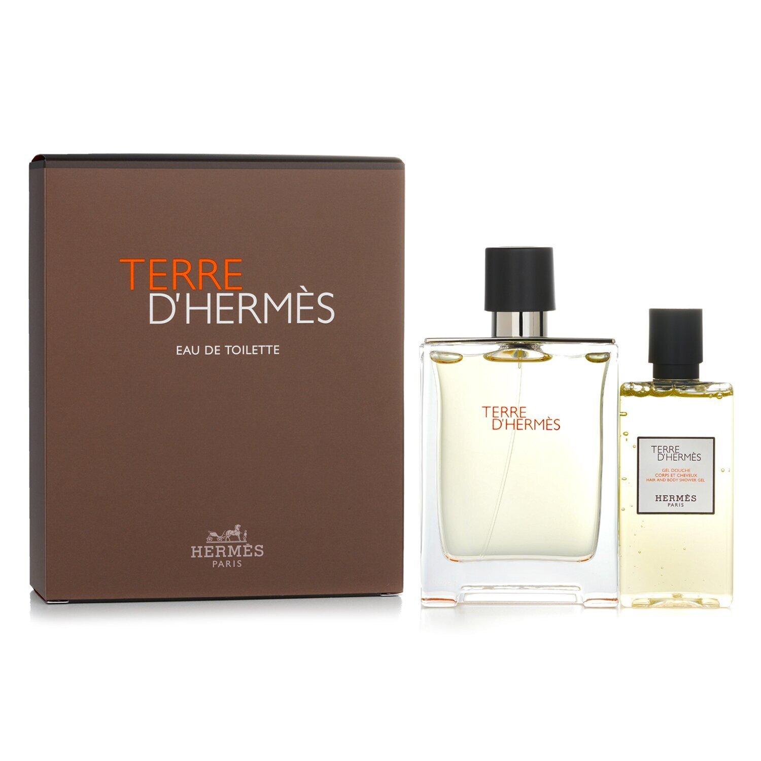 

Terre D Hermes Coffret 2pcs