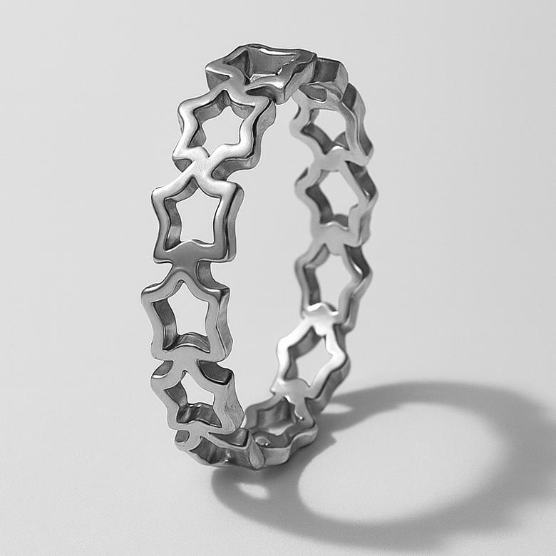Mark-4 Starlace Ring