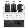 [Mark Ryden] Travel Backpack 30L Large Capacity - Black