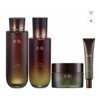 Songdam Ujędrniający Zestaw Pielęgnacyjny 4 szt. Tonik 150ml + Emulsja 125ml + Krem 50ml + Krem pod Oczy 25ml
