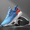 Fashion Breathable Thick Heel Men's Fashion Trainers Casual Hiphop Sneakers Big Size Shoes For Men Sports Obuv Resale