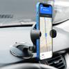 Universal Mobile Auto Telefon Halter für Telefon Im Auto Halter Windschutzscheibe Handy Ständer Unterstützung Smartphone Voiture Suporte Porta Celular