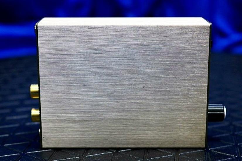 [USED]Headphone Amplifier Audio-Technica AT-HA2