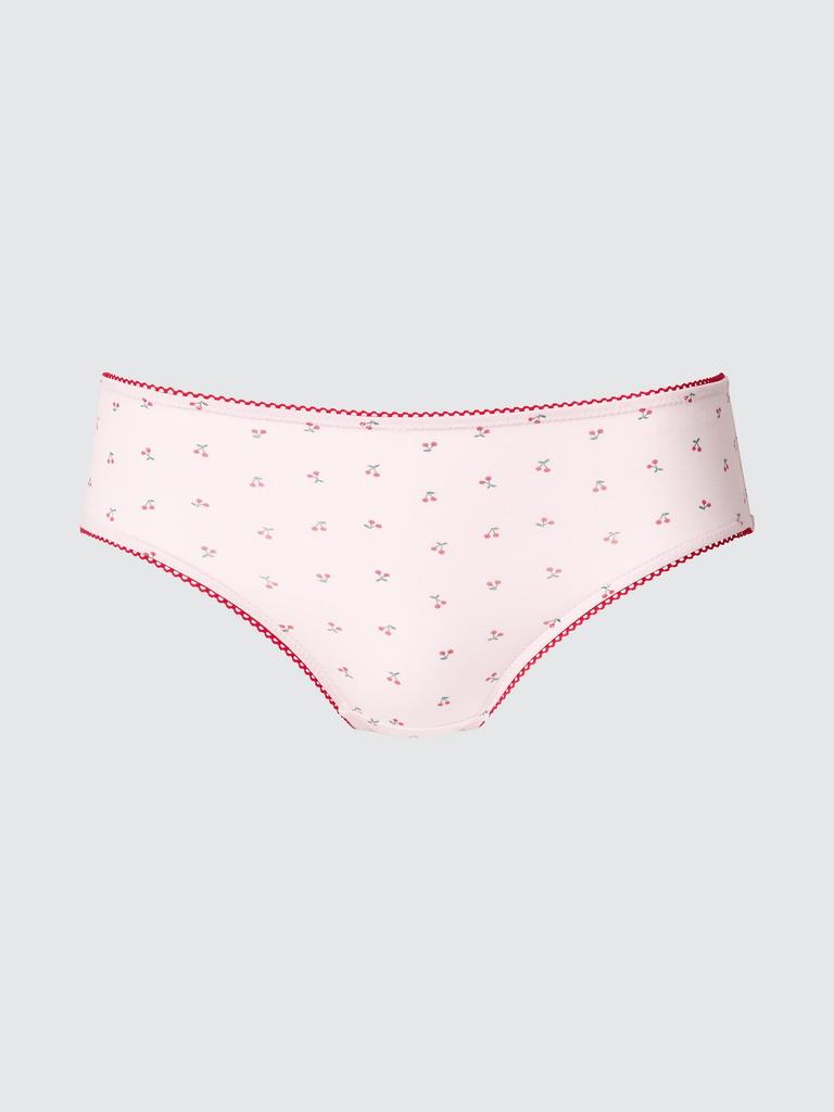 Uniqlo Japan Soft Modal Shorts Mid Waist