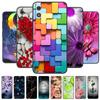 Für Xiaomi Qin 3 Ultra Hülle Weiche TPU Silikon Handyhüllen für QIN 3 Qin3Ultra QIN3 Ultra Hülle Bumper Stoßfest Coque Hülle