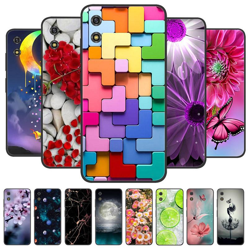 for Xiaomi Qin 3 Ultra Case Soft TPU Silicone Phone Covers for QIN 3 Qin3Ultra QIN3 Ultra Case Bumper Shockproof Coque Cover