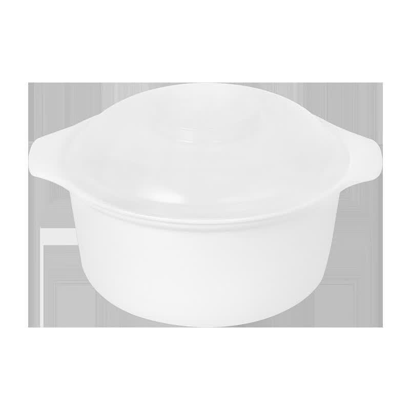 CHAHUA Microwave Steamer Pot