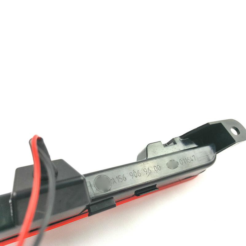 3. Brake Light Brake Light Stop Lamp For Mercedes-Benz C S205 E S213 GLA X156 GLC 253 A1569069600 A1569060044