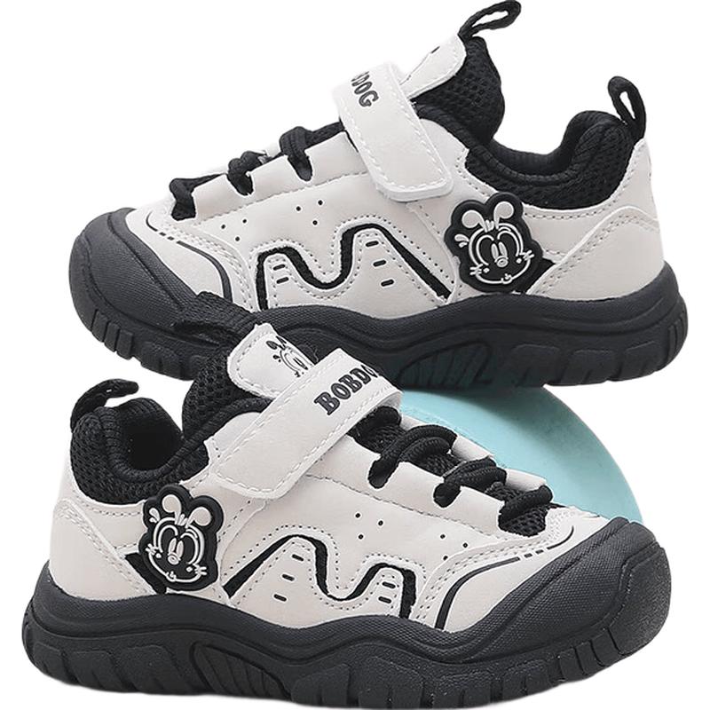 Bobdog Kids  Breathable Casual Sports Shoes 22
