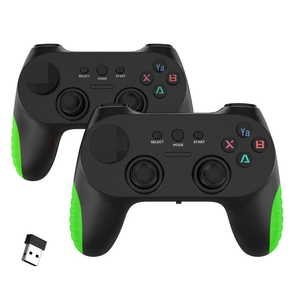 GameBox G36 Pro: Dual System TV Gaming Console