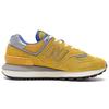 Bodega x New Balance 574 Legacy Arrival Unisex Sneakers Yellow U574LGB1