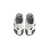 Jordan Flare TD White Grey Black Sandals CI7850-100