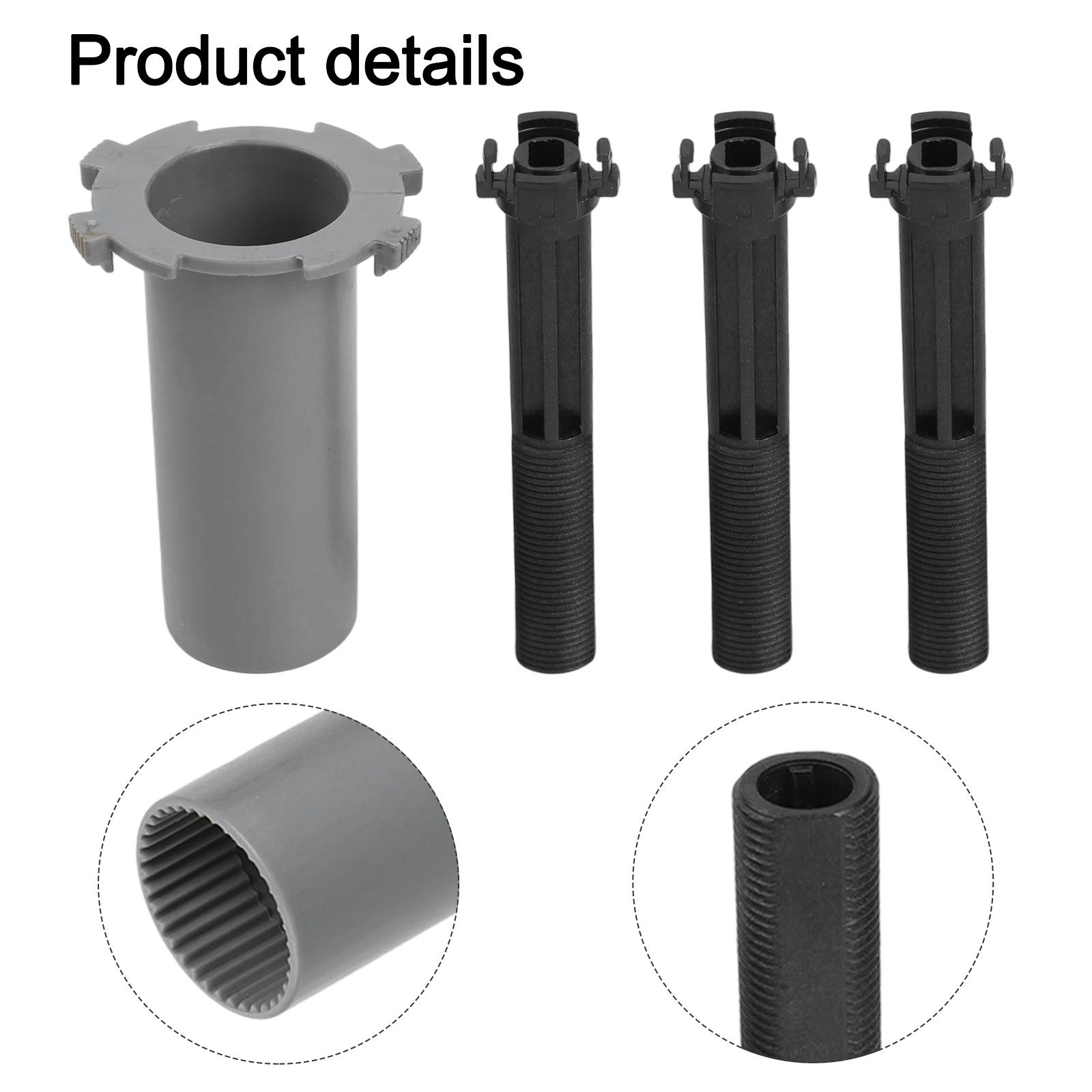 Flexible Positioning Grohtherm SmartControl Bathroom Installation As Shown 1-inch Extension Sturdy And Reliable Performance China Mainland