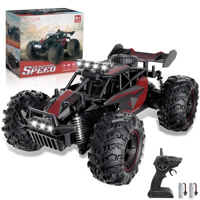 Carox RC Yüksek Model 2 Şarj Edilebilir Pil ile 50 Dakika Çalışma Hız Ayarı Bağımsız LED Tüm Okul Çağları İçin Uygundur İlkokul Ortaokul ve
