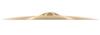MEINL Byzance Traditional Series Crash Cymbal Medium Thin Crash B19MTC 19" [ ]