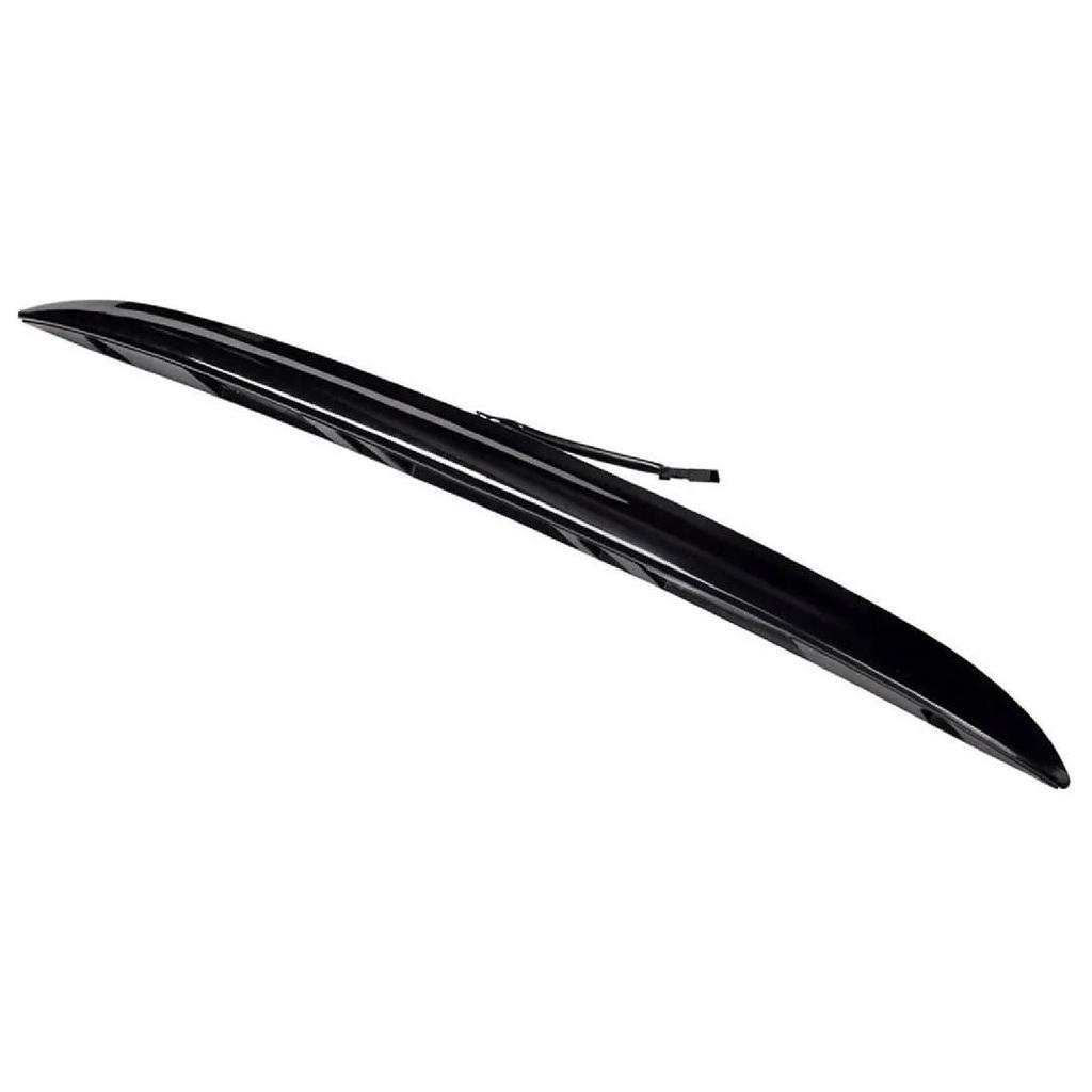 Illuminated Black Trunk Handle for 2002-2008 BMW Mini 51137167530