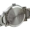 BVLGARI Solo tempo Watches ST29S blackDial Stainless Steel Quartz Analog display Women Used
