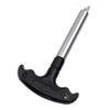 Billiard Screw Tool Pool Cue Weight Bolts Set Pool Billiard Cue Weight Bolts Detachable Handle Pool Cue Weight Bolts