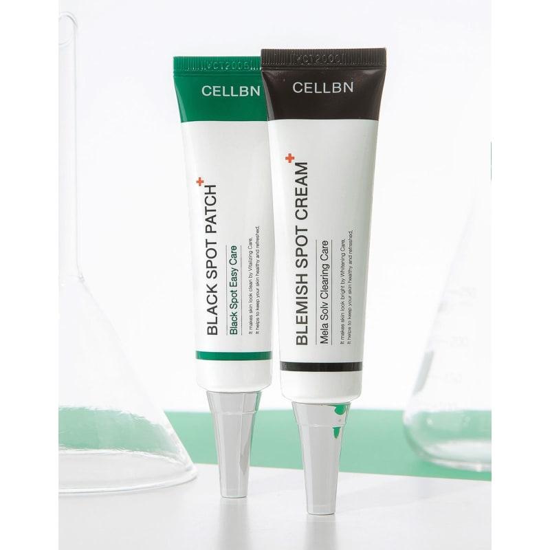 Freckle Cream Patch 30ml+30ml Set