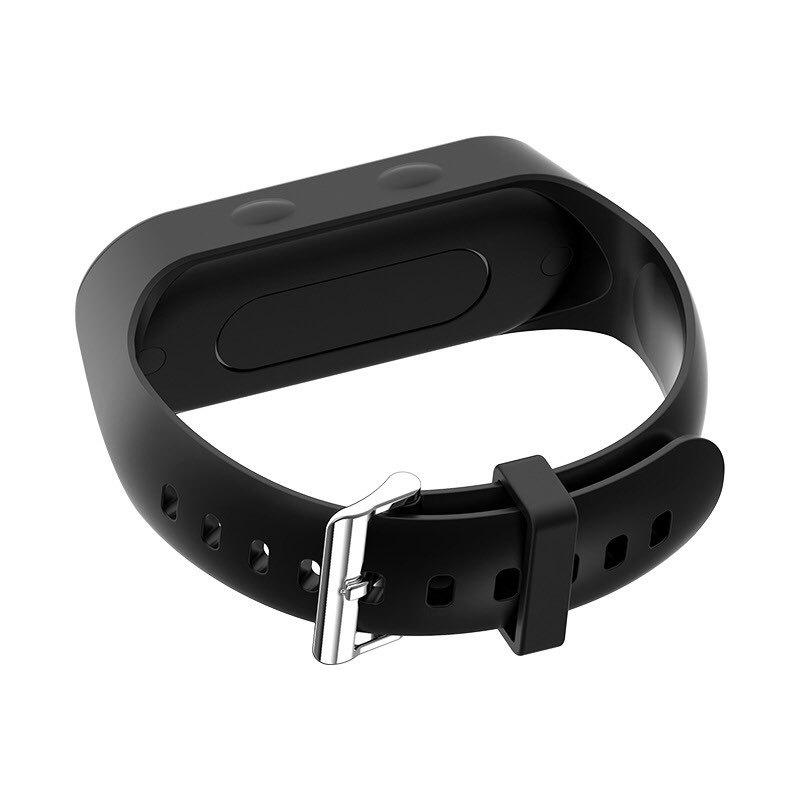 MP4 Recorder Bracelet Security Record Device With Step Account one key Voice Recorder MP3 Player E-book Voice Record16GB/32GB