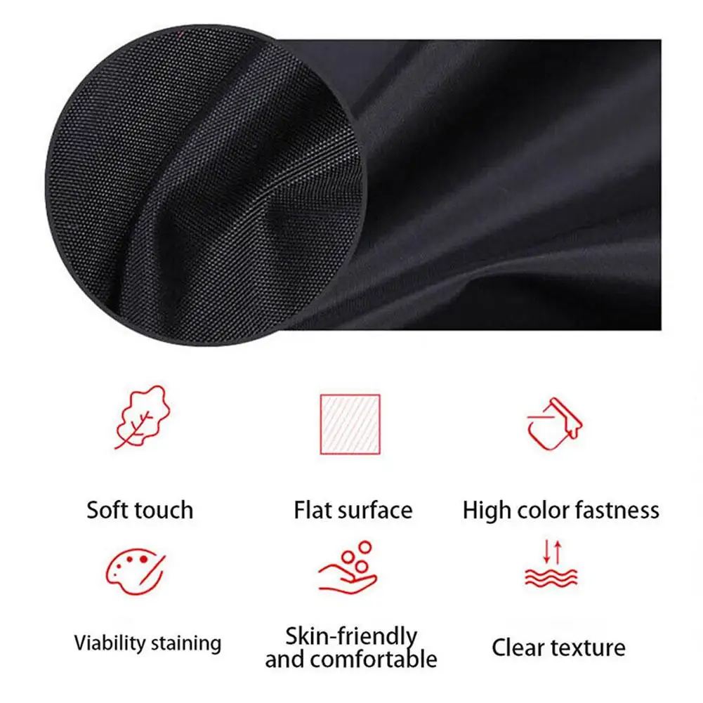 2pcs/set Sun Shade Privacy Curtain Taxi Car Isolation Curtain Partition Protection Curtain Commercial Vehicle car accessories