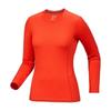 Arc Teryx Fw25 Satoro Merino Wool Crew Neck LS Women S Atpfw08474