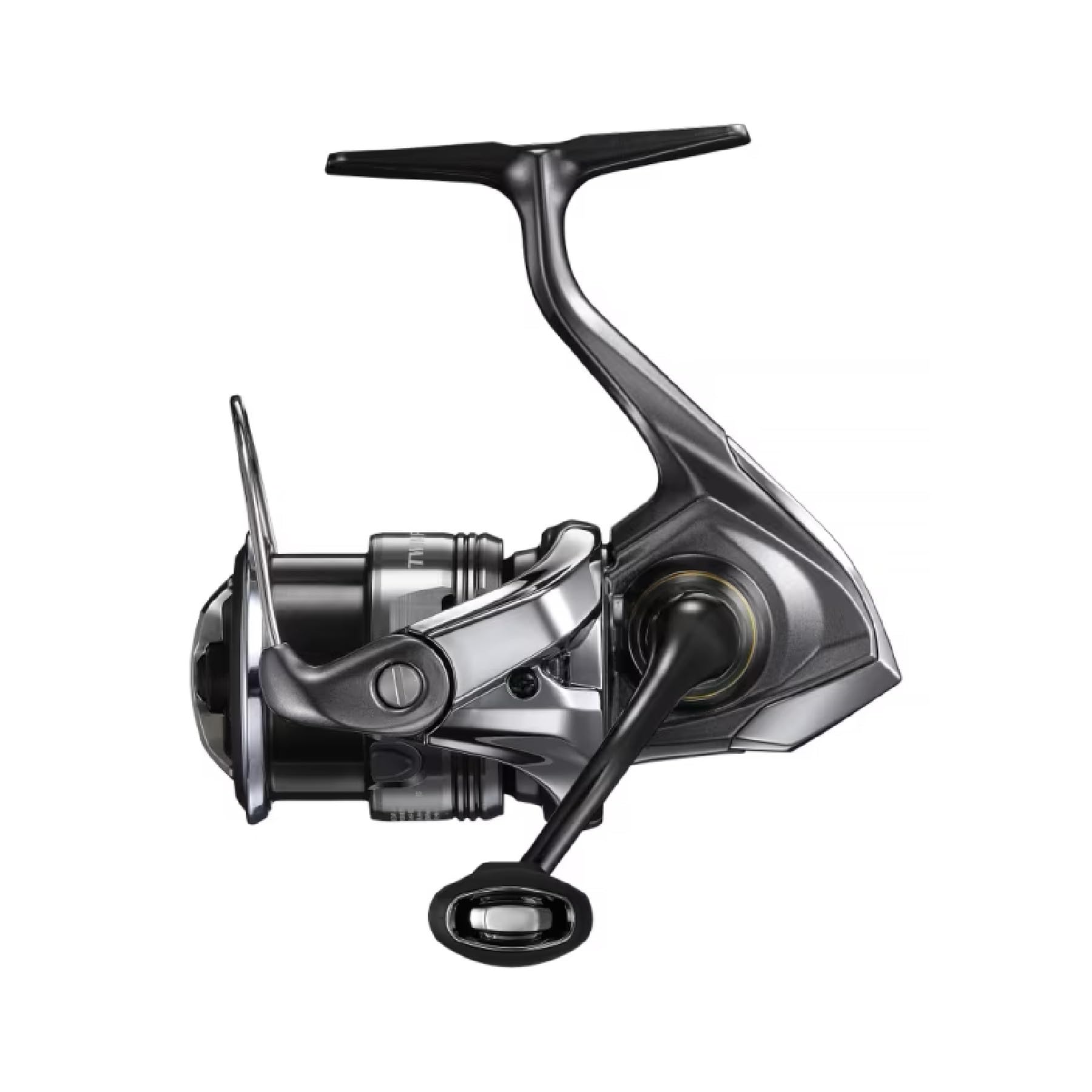 

Рыболовная катушка Shimano 26 Twin Power Спиннинговая C2000SHG