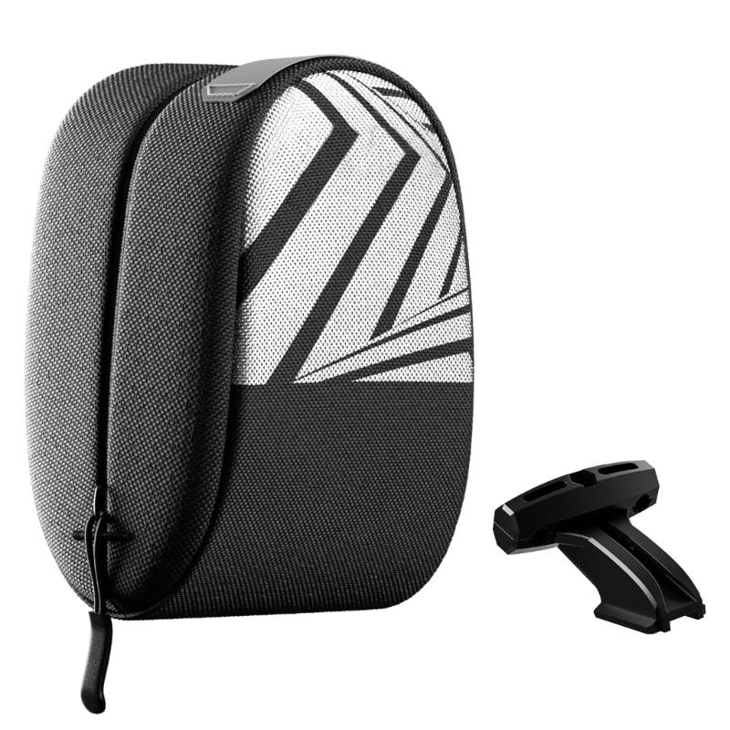 

0.3/0.5L Bicycles Saddles Bag Bikes Seats Bag with Reflective Strips for Mountain Bikes Tail Mount, Quick Releases Mount