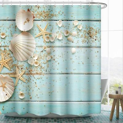 Bagno – Tende da doccia