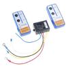 Télécommande Sans Fil pour Treuils Électriques Applications Marines Automobiles VTTs SUV Véhicules Remorques Bateaux Portes de Garage