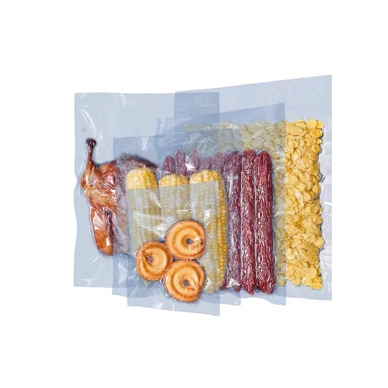 Handun Transparent Vacuum Food Storage Bags