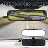 Interior Rear View Mirror for PEUGEOT Aygo C1 IQ, Windscreen Rearview Mirror Replacement for PEUGEOT Clio 1 X5E3