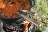 Petromax Outdoor Cooking Utensils Ladle 30 13997