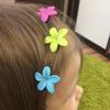 10 pcs / lot Cute Kids Hair Claws Hair Accessories Crown Princess Girls Barrette Hair Clips Hot-sale Top-end Basin Hooks