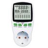 Electronic Energy Meter Measuring Outlet Socket Digital Wattmeter Power Voltage Wattmeter Power