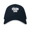 Vinland Saga  Vinland Saga Thorfinn Baseball Cap New Hat Visor Golf Cap Icon Hats Man Womens