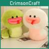 Snake White Little Plush Toy Doll Plushie Mascot Gift For Present Birthday
