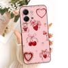 For Tecno Spark Go 3 Case KN3 Cool Owl Dragon Fashion Painted Cover Soft TPU Phone Case For Tecno Spark Go 3 GO3 Back Cover Bags